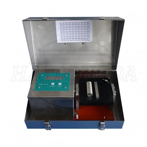 粘滯系數(shù)測(cè)定儀 NZ-3A